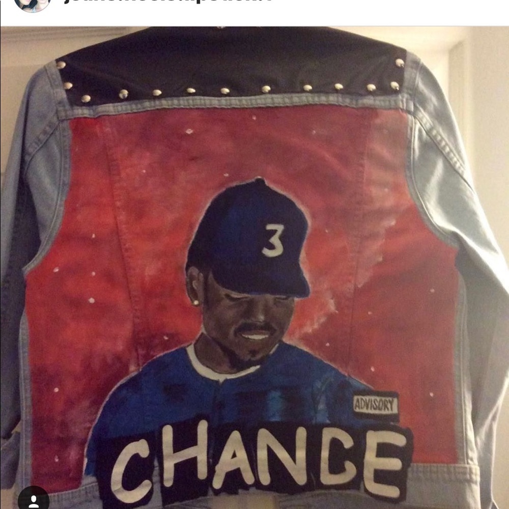 Denim original - Picture 3 of 3